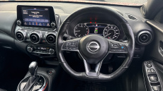 Nissan Juke 1.0 DiG-T 114 Tekna 5dr DCT Petrol Hatchback